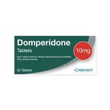 Domperidone Tablet