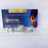 SOHYAL