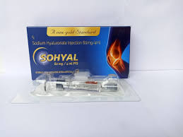 SOHYAL
