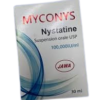 Nystatin