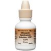 Ofloxacin Eye Drop