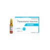 Paracetamol Injection (AMPLE)