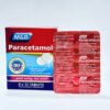 Paracetamol 500mg M & B