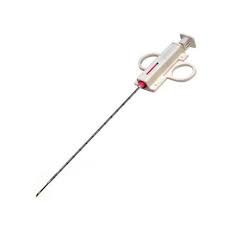 biopsy needle