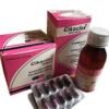 CIKACLOX Ampicillin + Cloxacillin (Syrup)