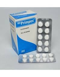 Septrin tablet 480mg (CARD)