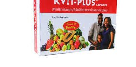 Kvit Plus (CARD)