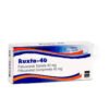 Ruxta 40