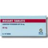 Losartan Potassium (SUN)