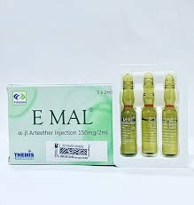 E MAL INJECTION (FIDSON)