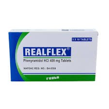 Realflex Tablet (CARD)
