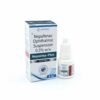Nepafenac Ophthalmic Suspension