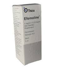 Efemoline Eye Drops