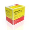 TETRACYCLINE HYDROCHLORIDE CAPSULE (MECURE) CARD