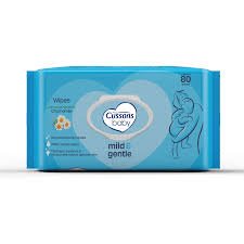 BABY WIPES