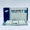 Dalacin c 300mg (CARD)