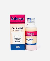 Galway Calamine