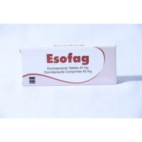 ESOMEPRAZOLE Esofag