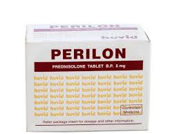 Prednisolone (CARD)