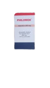Amoxicillin Sodium Injection