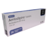 Amlodipine 5mg