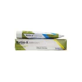 Reatin A Cream 0.5%