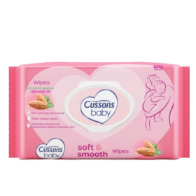 BABY WIPES