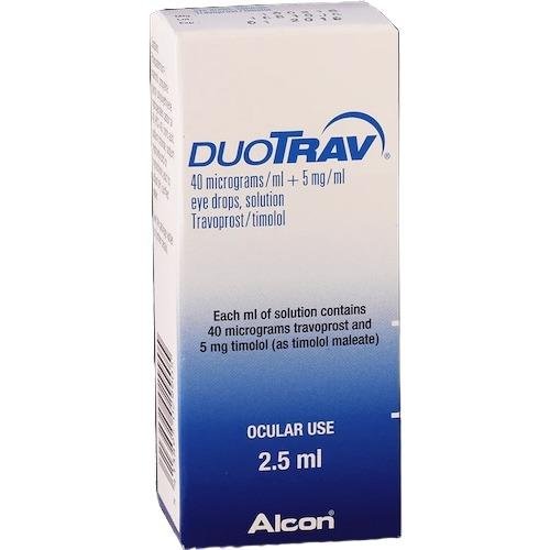 Tobramycin Eye Drops