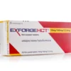 Exforge HTC 10/160/12.5 mg