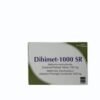 DIBIMET 100SR