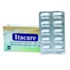 Itraconazole