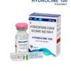 Hydrocortisone Injection