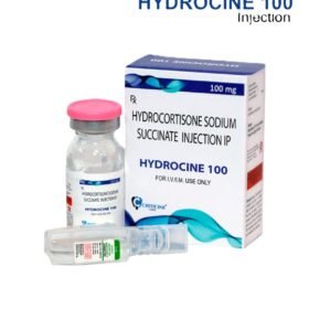 Hydrocortisone Injection