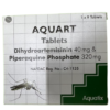 Aquart Tabs (Aquatix)