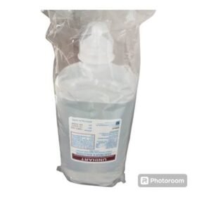Ringers Lactate Infusion