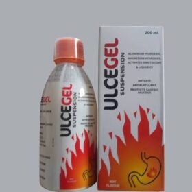 Ulcegel