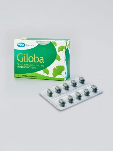 GOLIBA