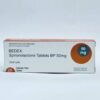 Spironolactone 50MG