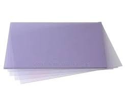 Acetate Paper