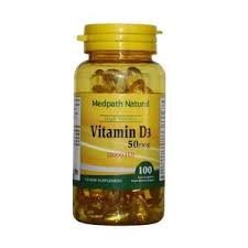 VITAMIN D3