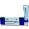 Hydrocortisone Cream