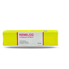 Kenelog Cream