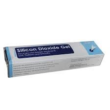 Silicone Dioxide Gel