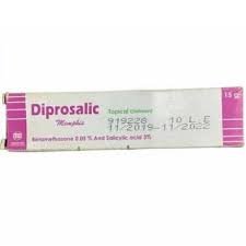 Diprosanix