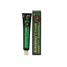 Acneaway Cream