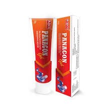 Palnac Gel