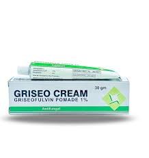Griseo Cream