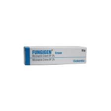 Miconazole Cream