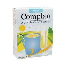 Complan