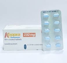 Levetiracetam Tablets